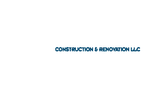 James Construction and Renovation Logo