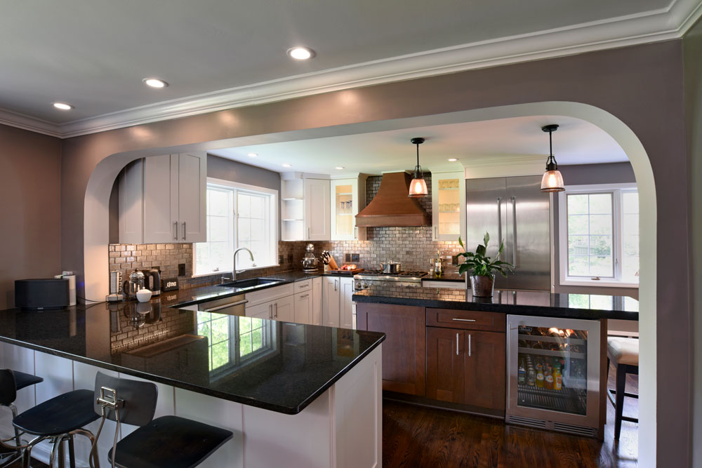 Forrer Kitchen Remodeling