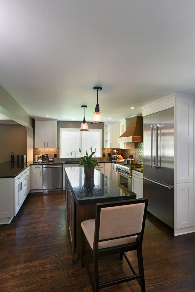 Forrer Kitchen Remodeling