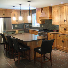 Kitchen Remodeling Gallery Thumgnail